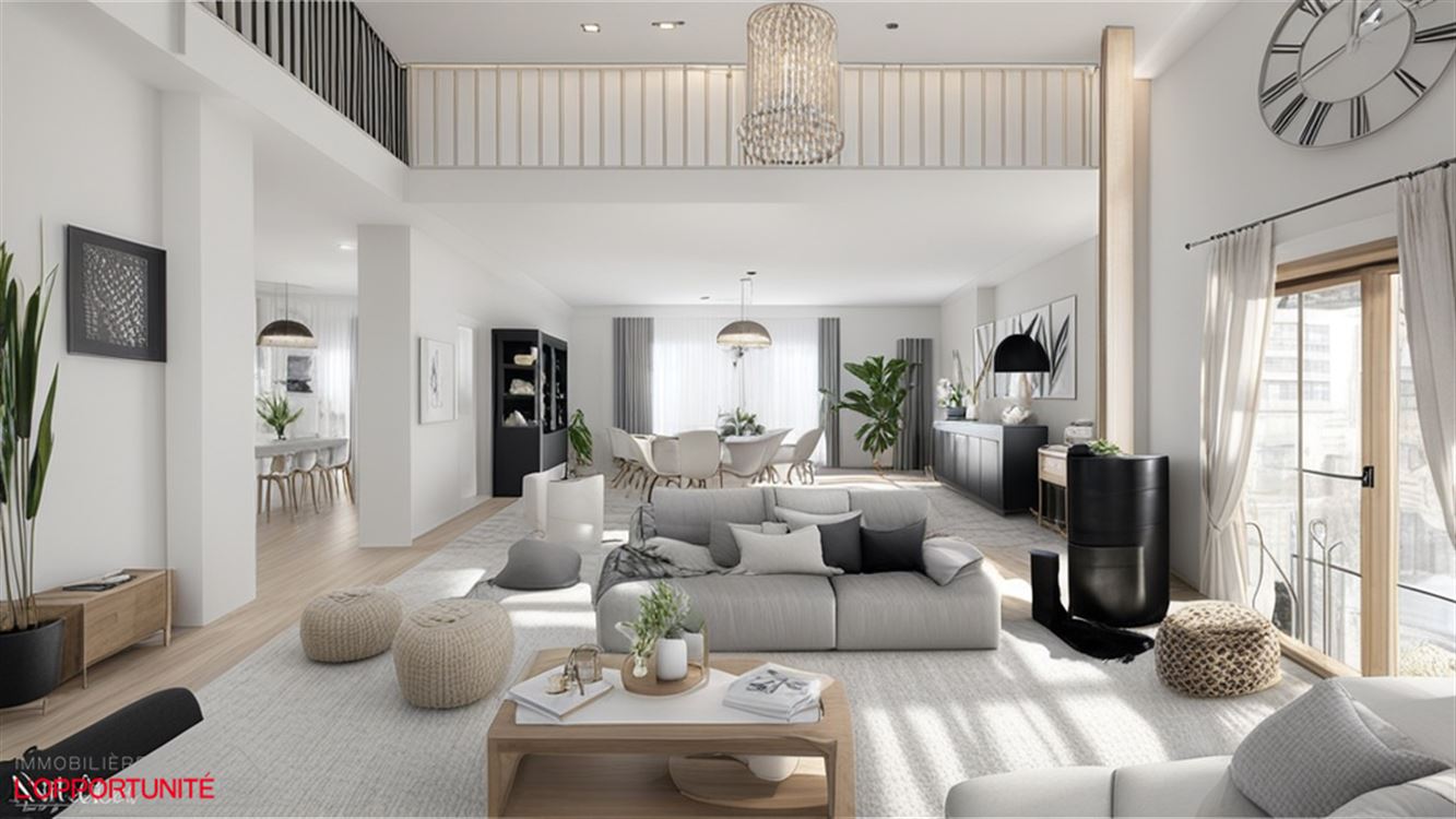 COMMUNE DE CHATELET - !!!!!OFFRE ACTUELLE A 400 000€ REFUSEE!!!!! - Faire offre à partir de 405 000€.