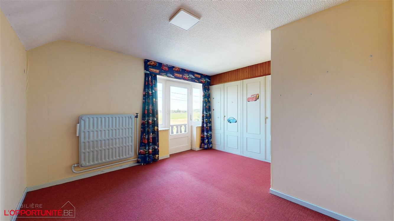 SOUS OPTION - SIGNATURE DU COMPROMIS EN COURS