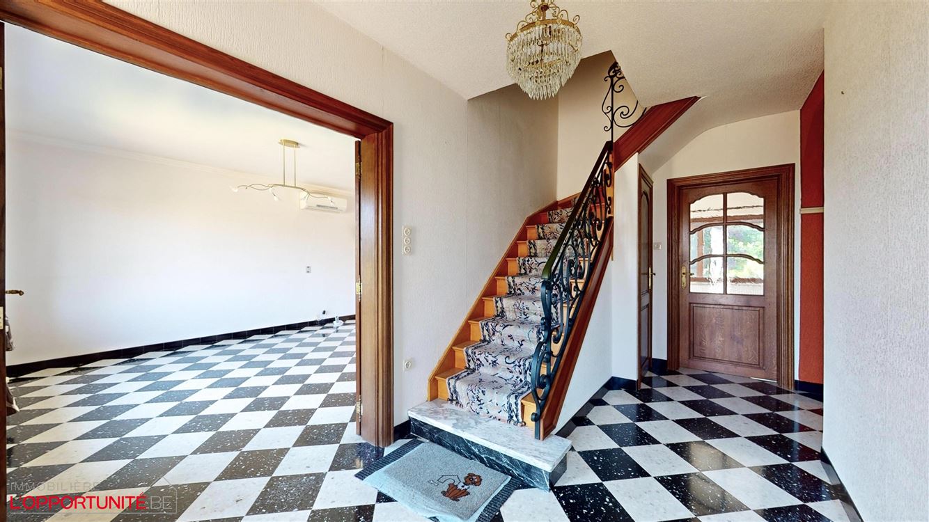 SOUS OPTION - SIGNATURE DU COMPROMIS EN COURS