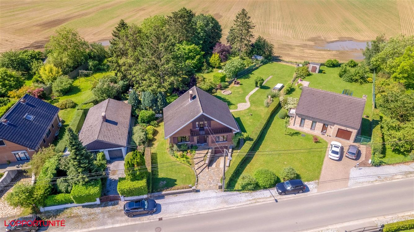 SOUS OPTION - SIGNATURE DU COMPROMIS EN COURS