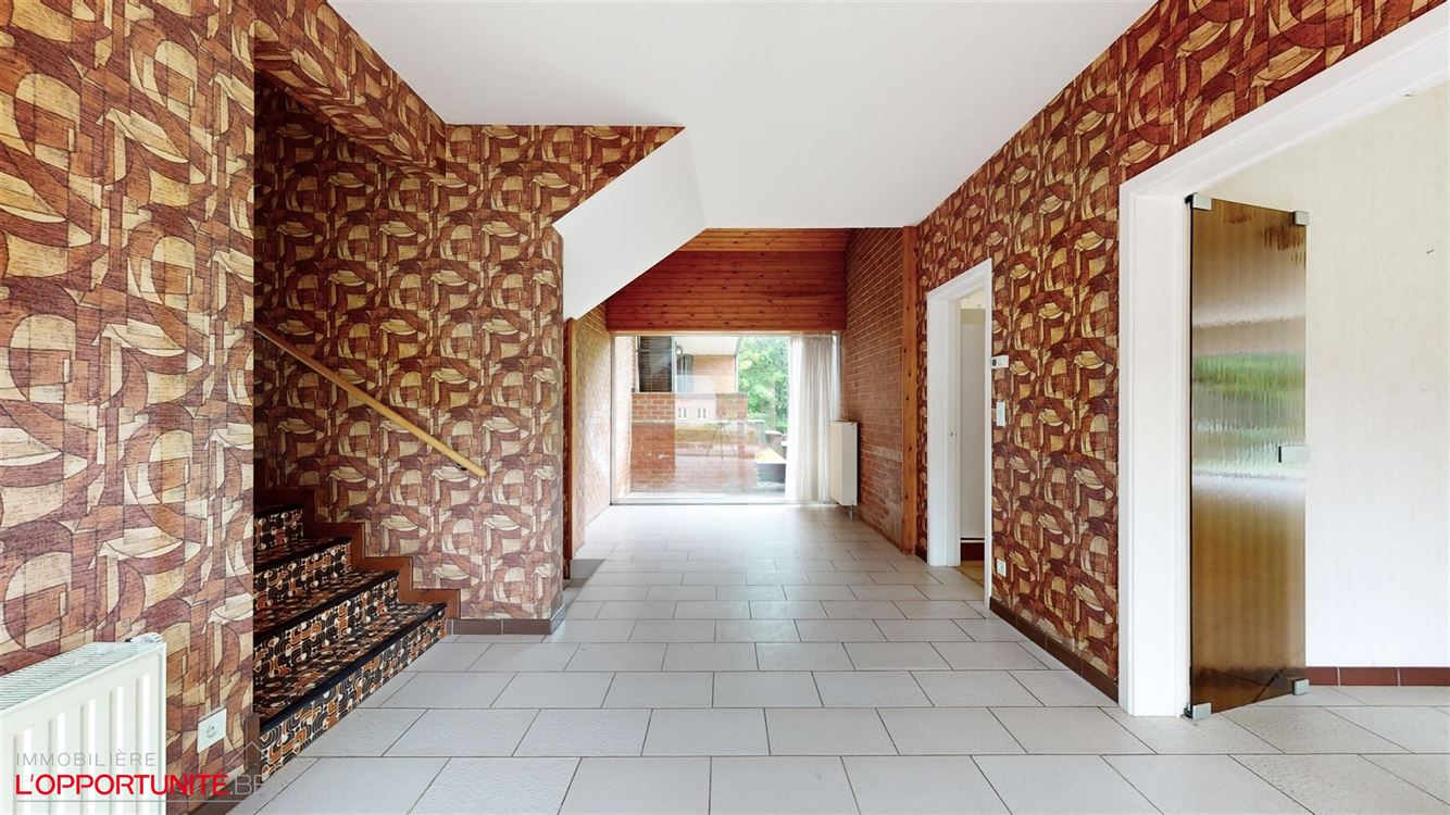 villa