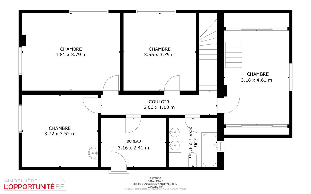 SOUS OPTION - COMPROMIS EN COURS DE SIGNATURE