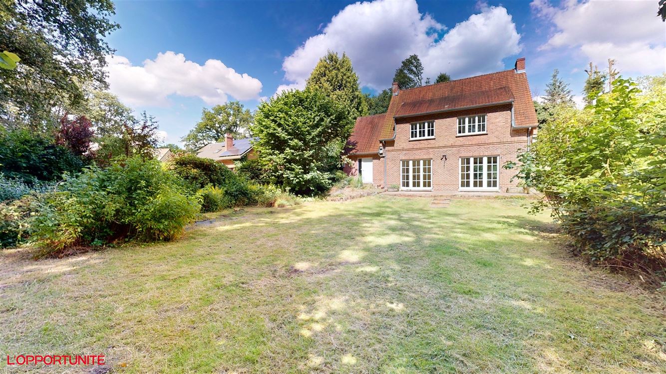 SOUS OPTION - COMPROMIS EN COURS DE SIGNATURE