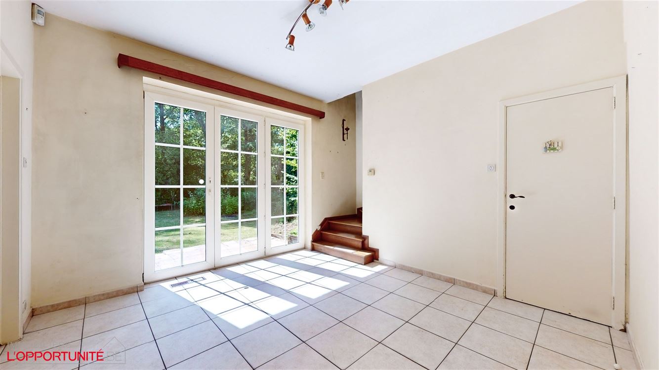 SOUS OPTION - COMPROMIS EN COURS DE SIGNATURE