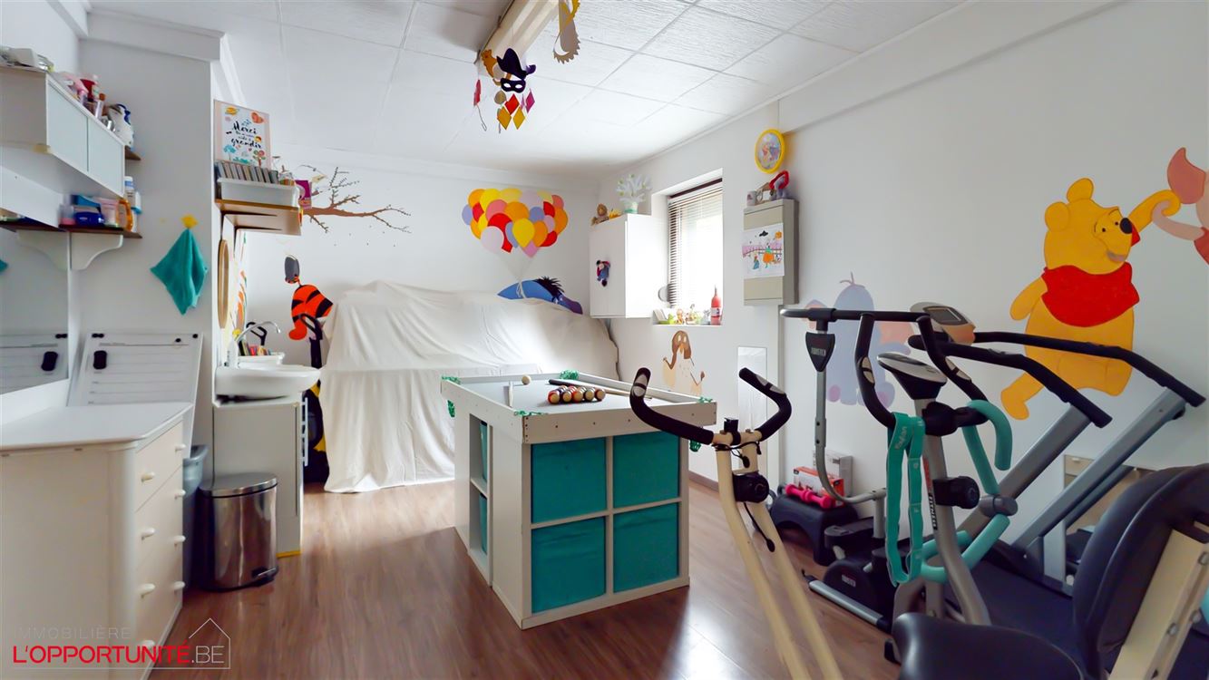 SOUS OPTION - COMPROMIS EN COURS DE SIGNATURE