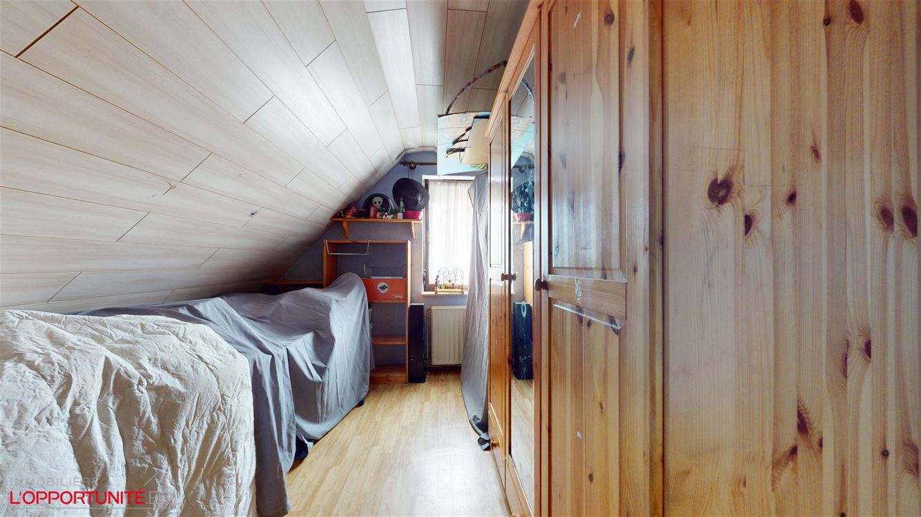 SOUS OPTION - COMPROMIS EN COURS DE SIGNATURE