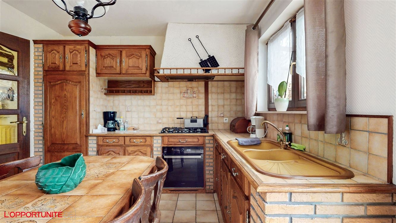 SOUS OPTION - COMPROMIS EN COURS DE SIGNATURE