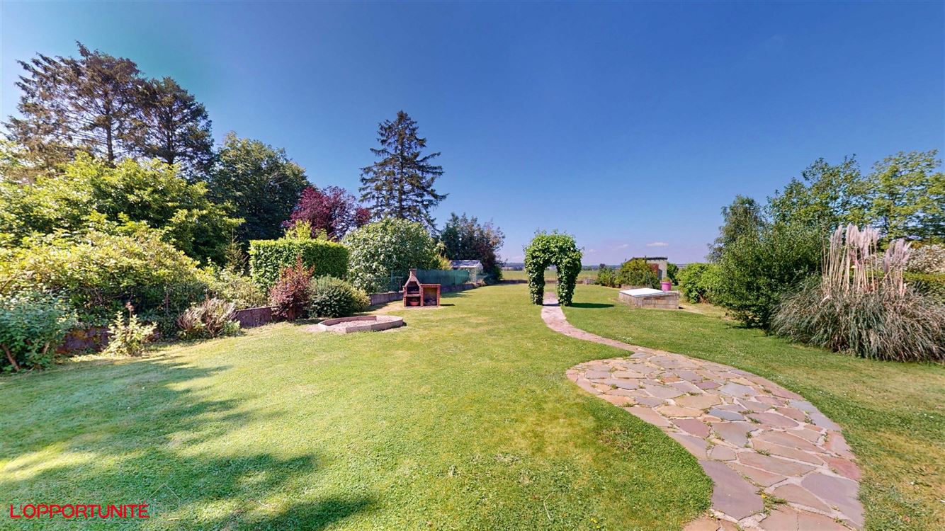 SOUS OPTION - SIGNATURE DU COMPROMIS EN COURS