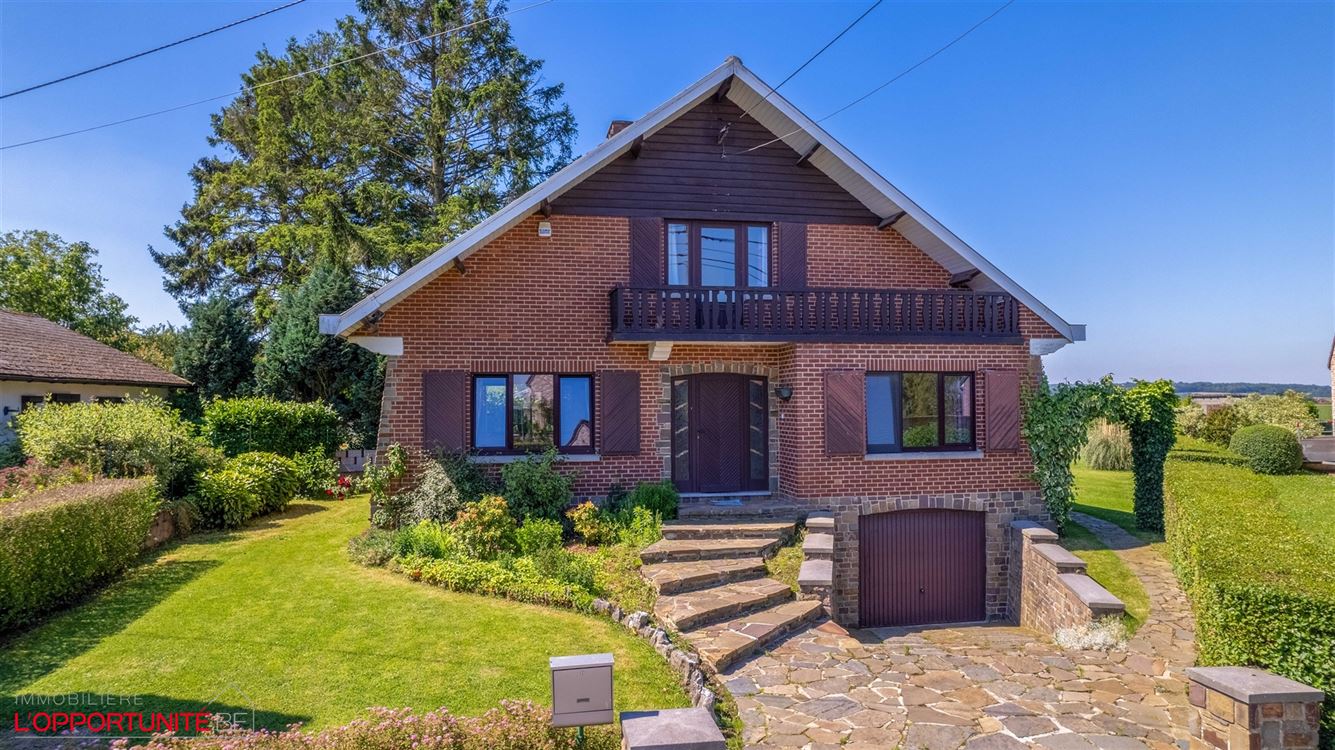 SOUS OPTION - SIGNATURE DU COMPROMIS EN COURS