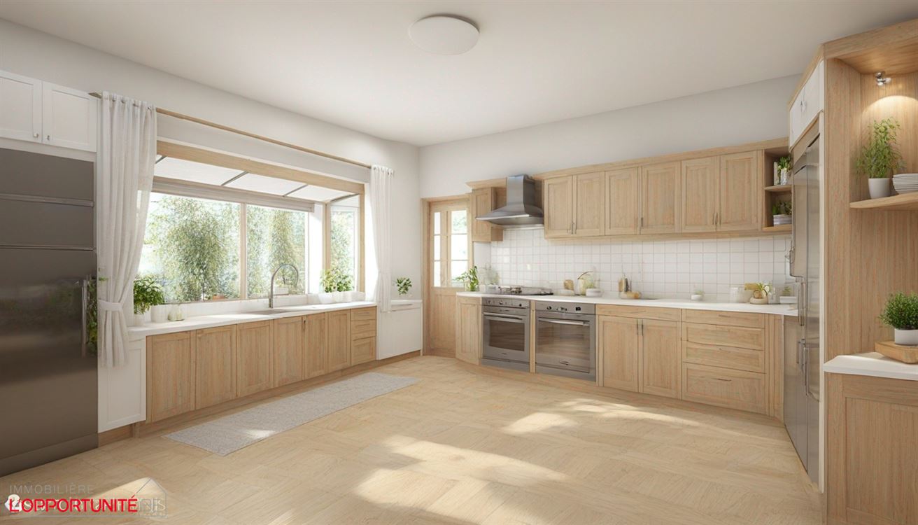 SOUS OPTION - SIGNATURE DU COMPROMIS EN COURS