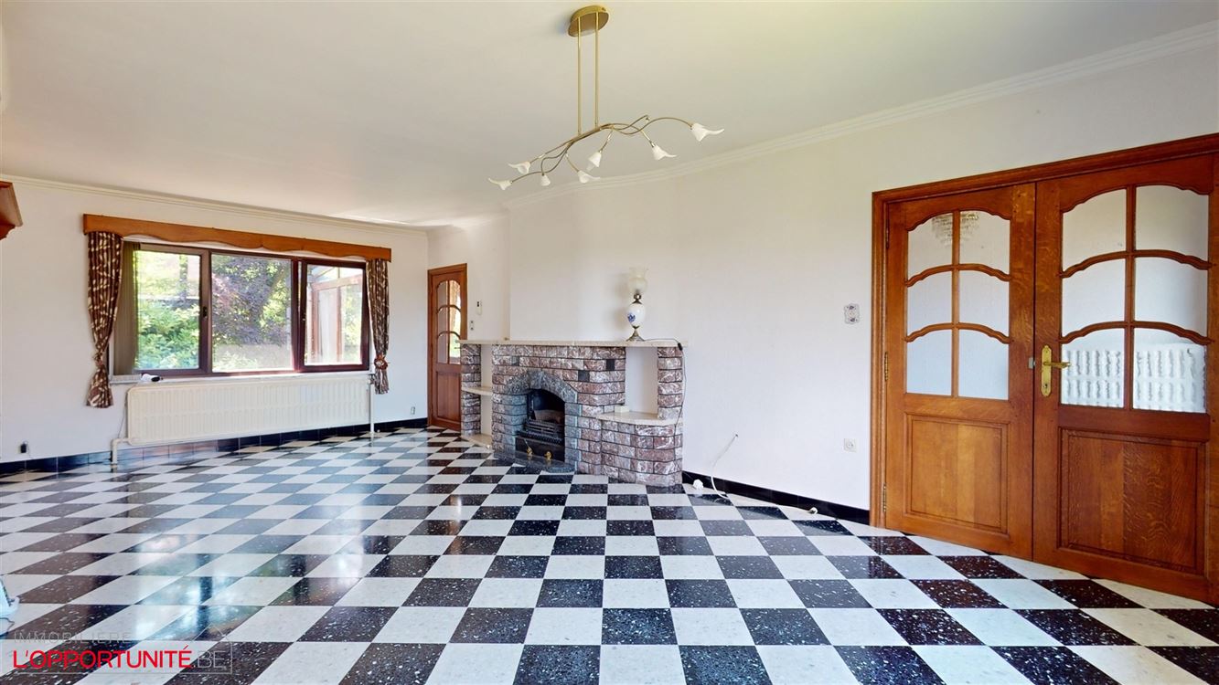 SOUS OPTION - SIGNATURE DU COMPROMIS EN COURS