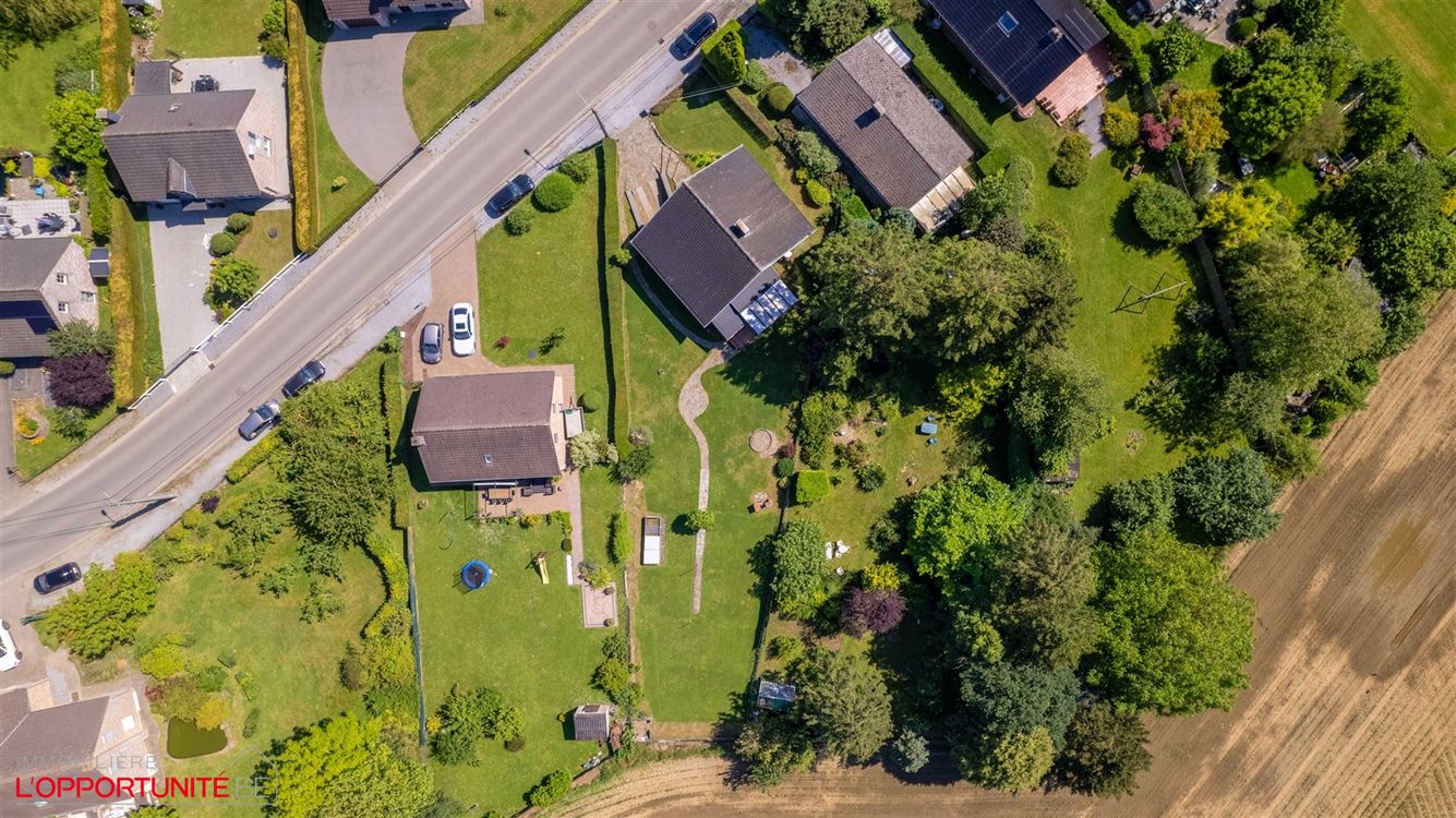 SOUS OPTION - SIGNATURE DU COMPROMIS EN COURS