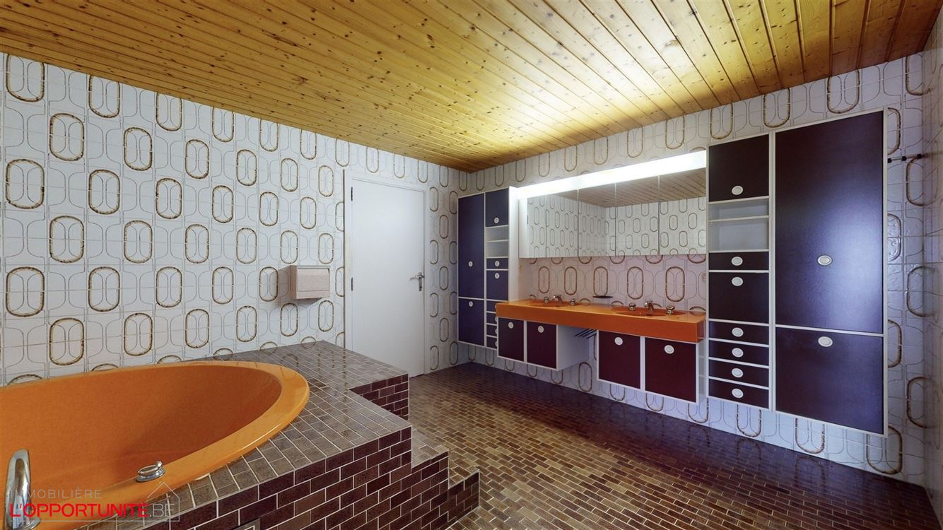 villa