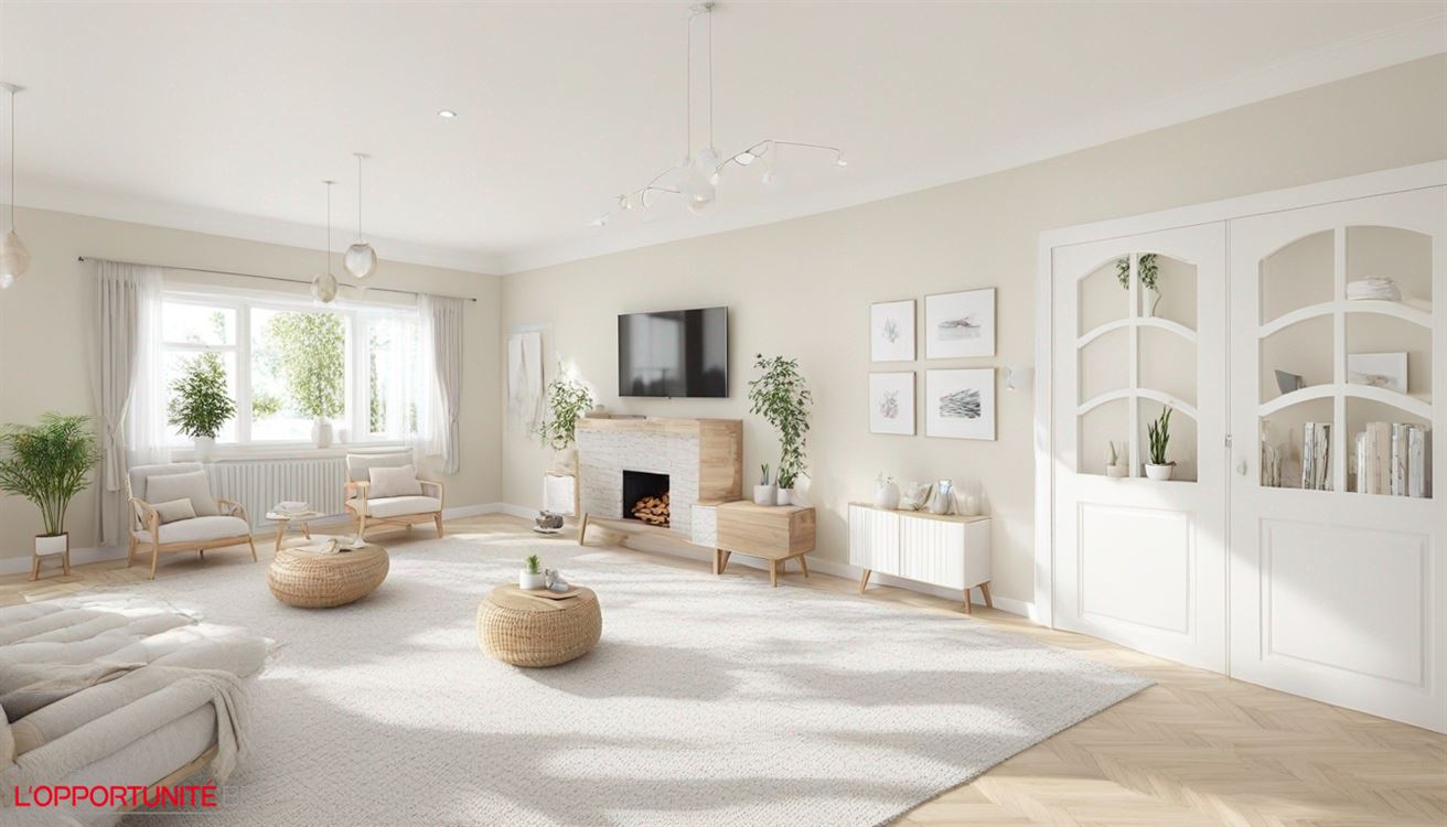 SOUS OPTION - SIGNATURE DU COMPROMIS EN COURS