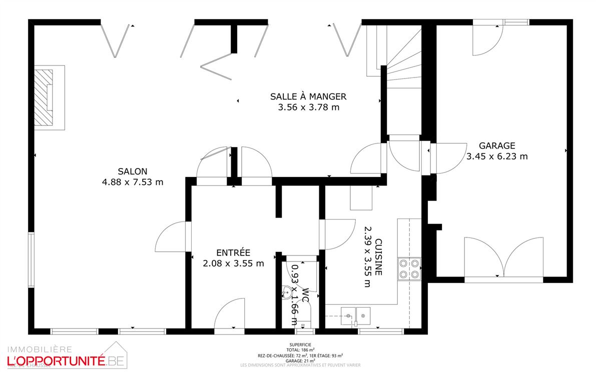 SOUS OPTION - COMPROMIS EN COURS DE SIGNATURE