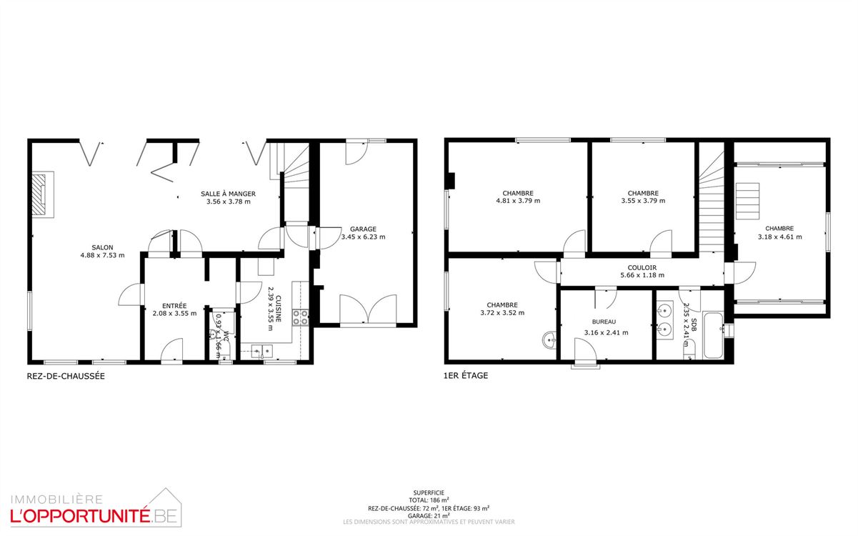 SOUS OPTION - COMPROMIS EN COURS DE SIGNATURE