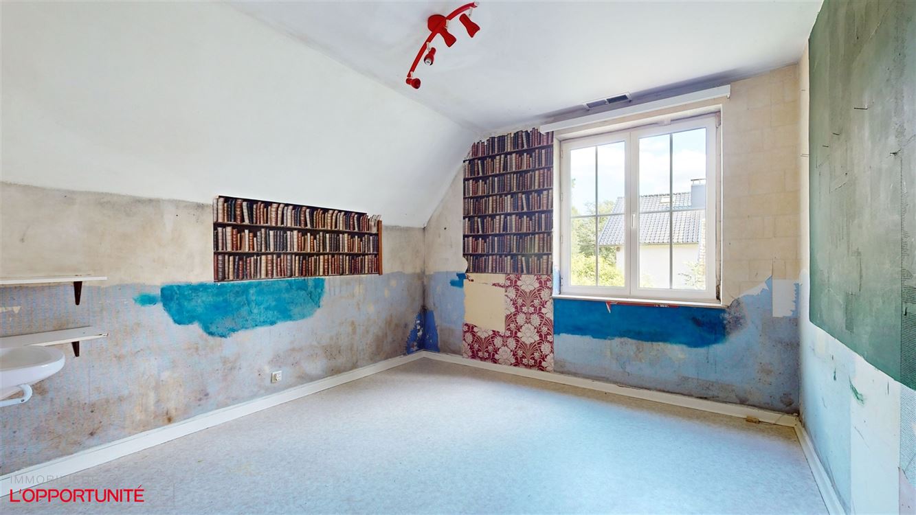 SOUS OPTION - COMPROMIS EN COURS DE SIGNATURE