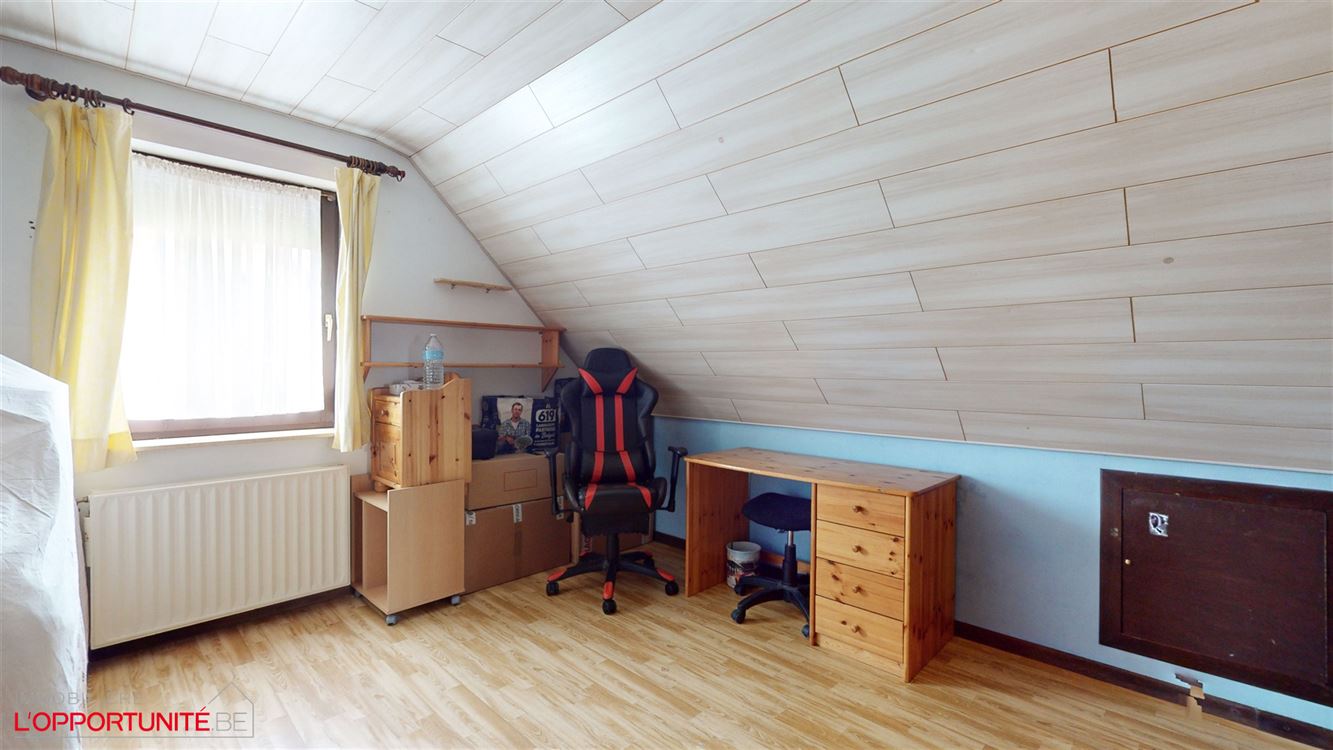 SOUS OPTION - COMPROMIS EN COURS DE SIGNATURE