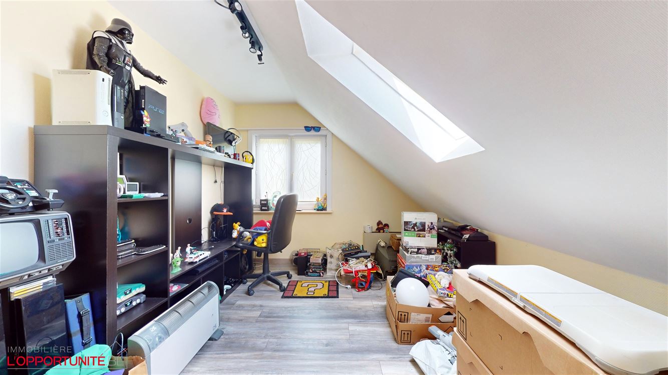 SOUS OPTION - COMPROMIS EN COURS DE SIGNATURE