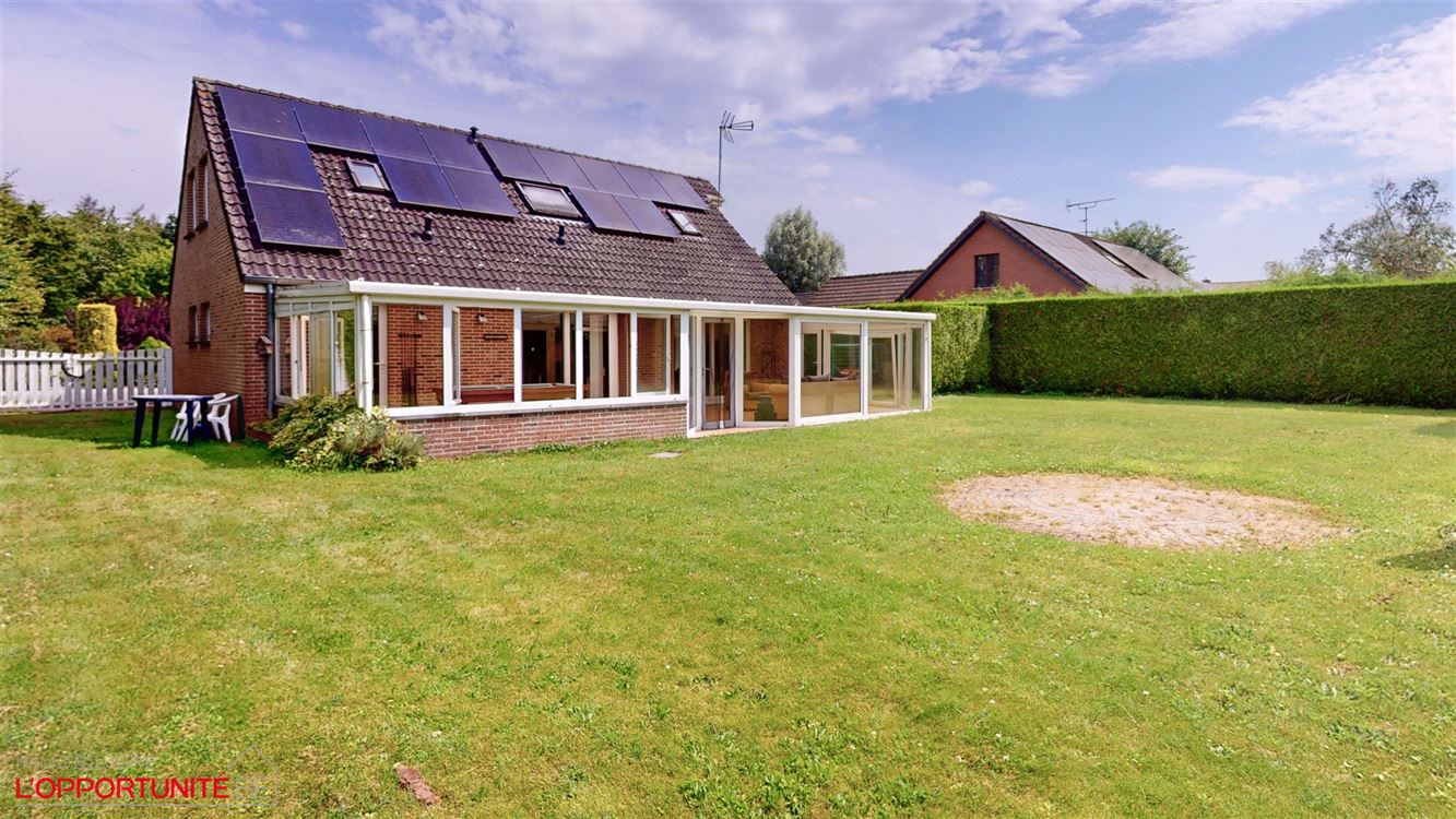 SOUS OPTION - COMPROMIS EN COURS DE SIGNATURE