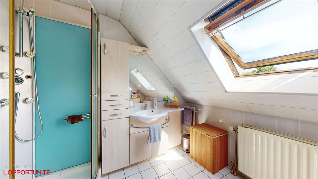 SOUS OPTION - COMPROMIS EN COURS DE SIGNATURE