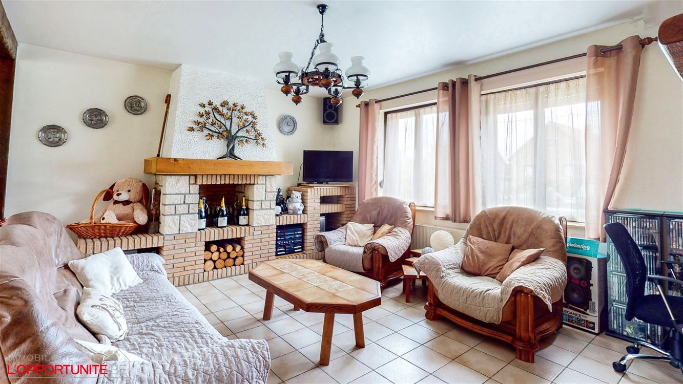 SOUS OPTION - COMPROMIS EN COURS DE SIGNATURE