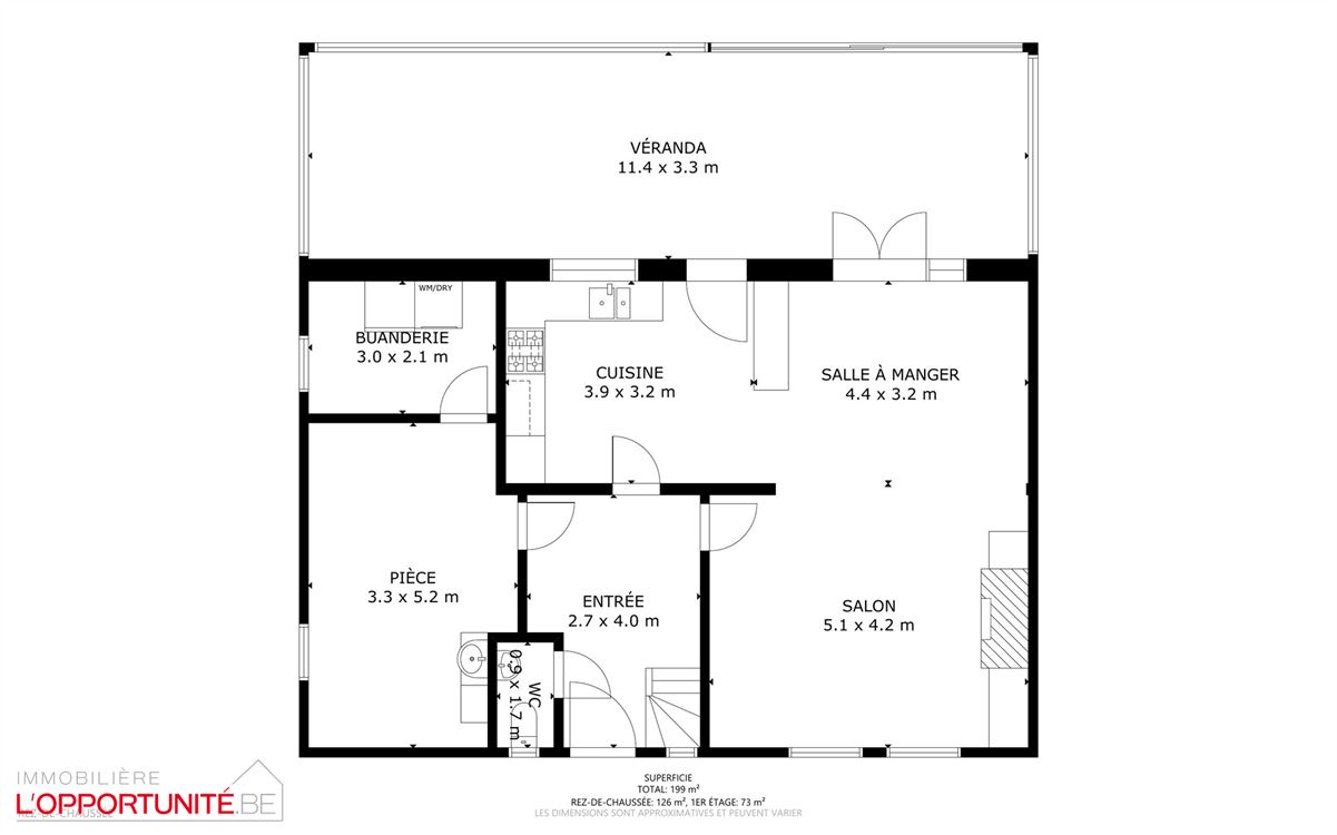 SOUS OPTION - COMPROMIS EN COURS DE SIGNATURE