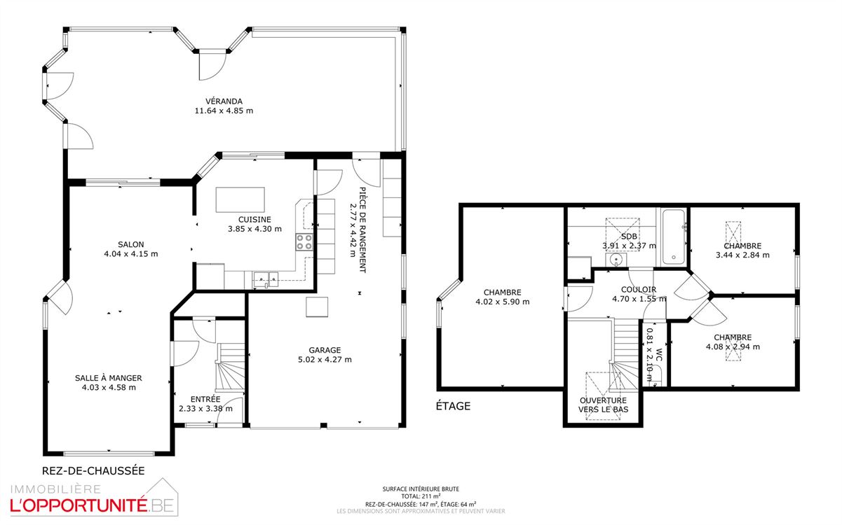 SOUS OPTION - COMPROMIS EN COURS DE SIGNATURE