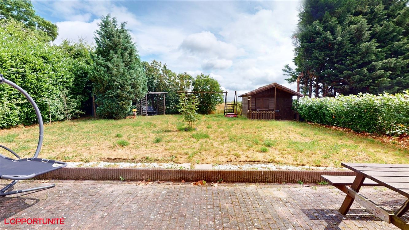 SOUS OPTION - COMPROMIS EN COURS DE SIGNATURE