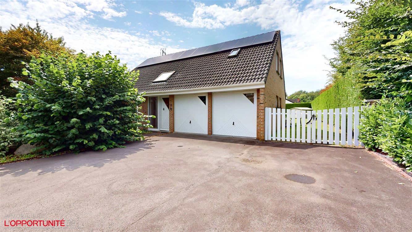 SOUS OPTION - COMPROMIS EN COURS DE SIGNATURE