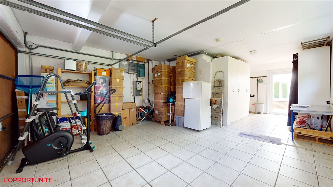 SOUS OPTION - COMPROMIS EN COURS DE SIGNATURE