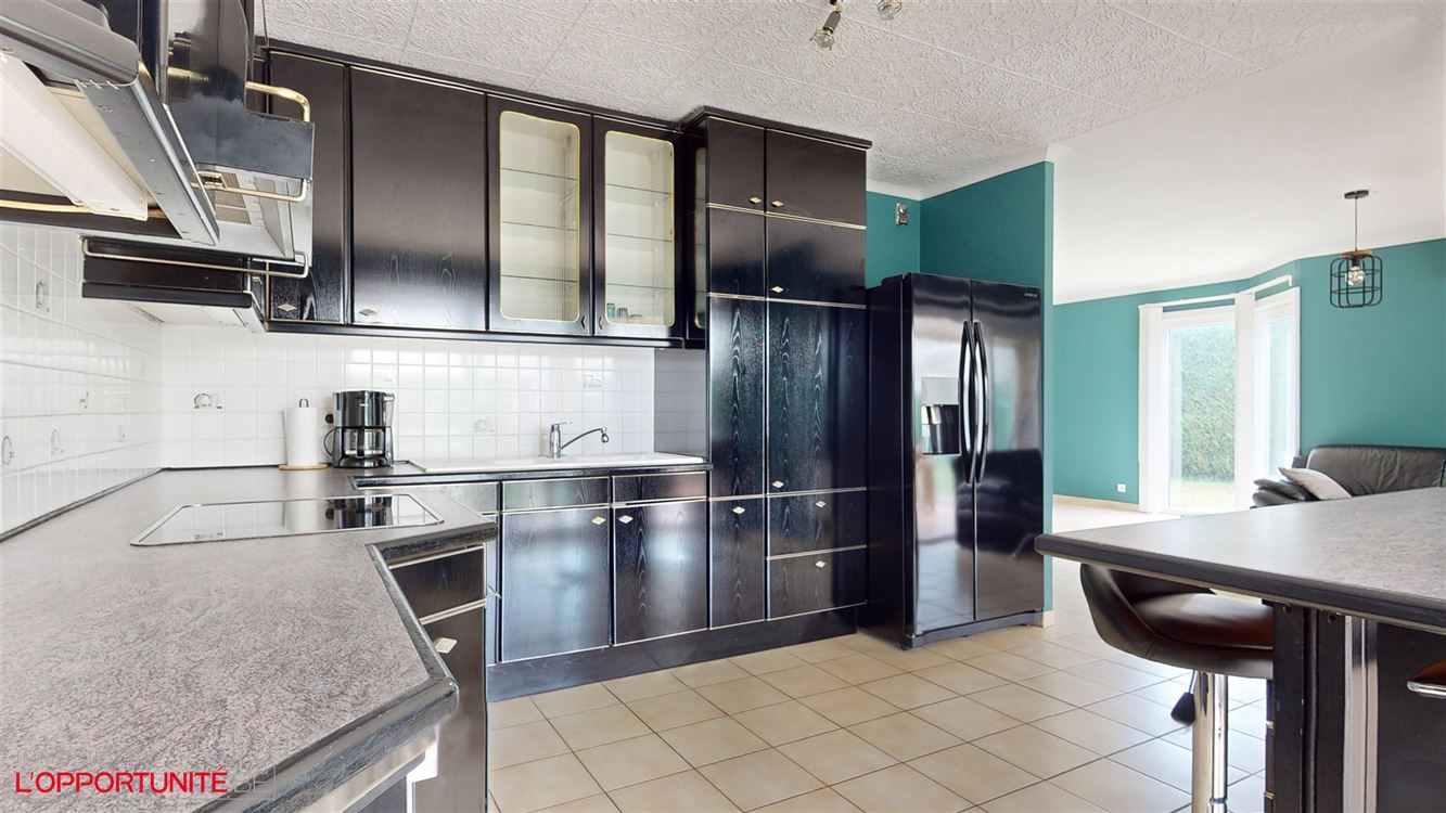 SOUS OPTION - COMPROMIS EN COURS DE SIGNATURE