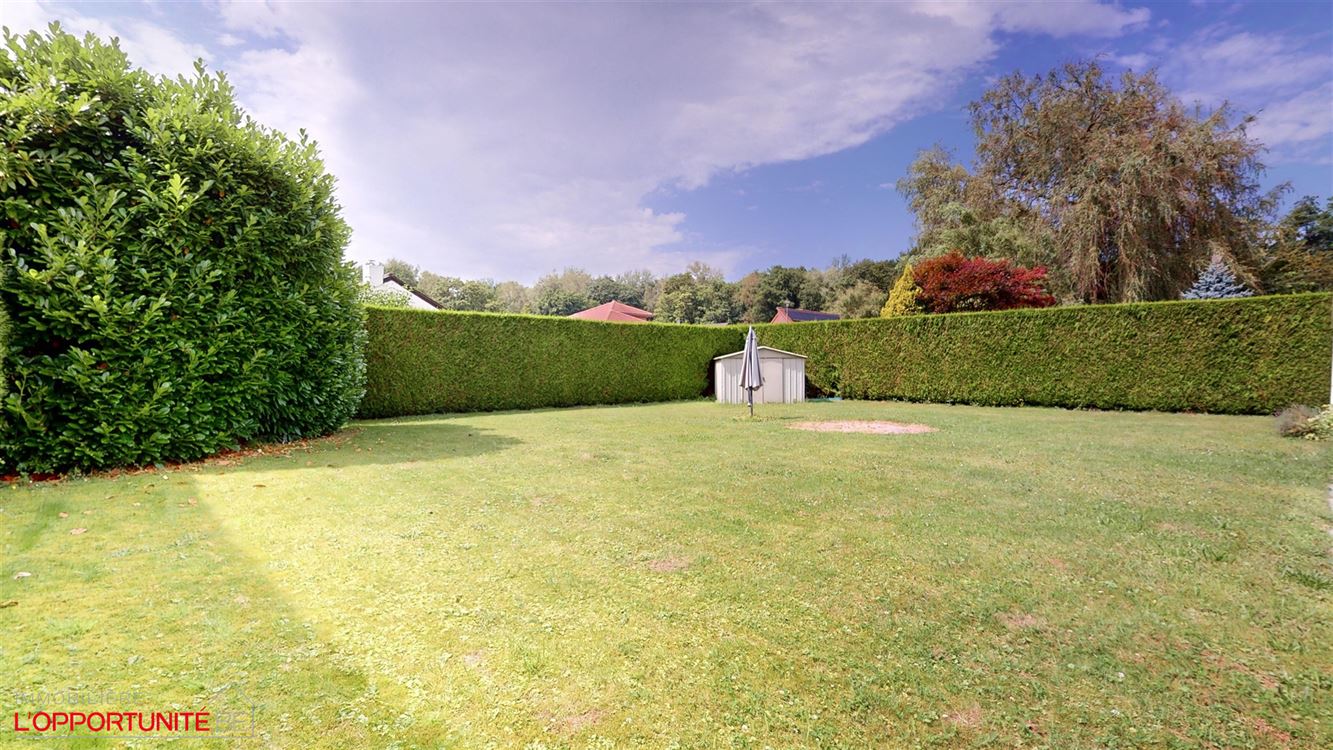 SOUS OPTION - COMPROMIS EN COURS DE SIGNATURE