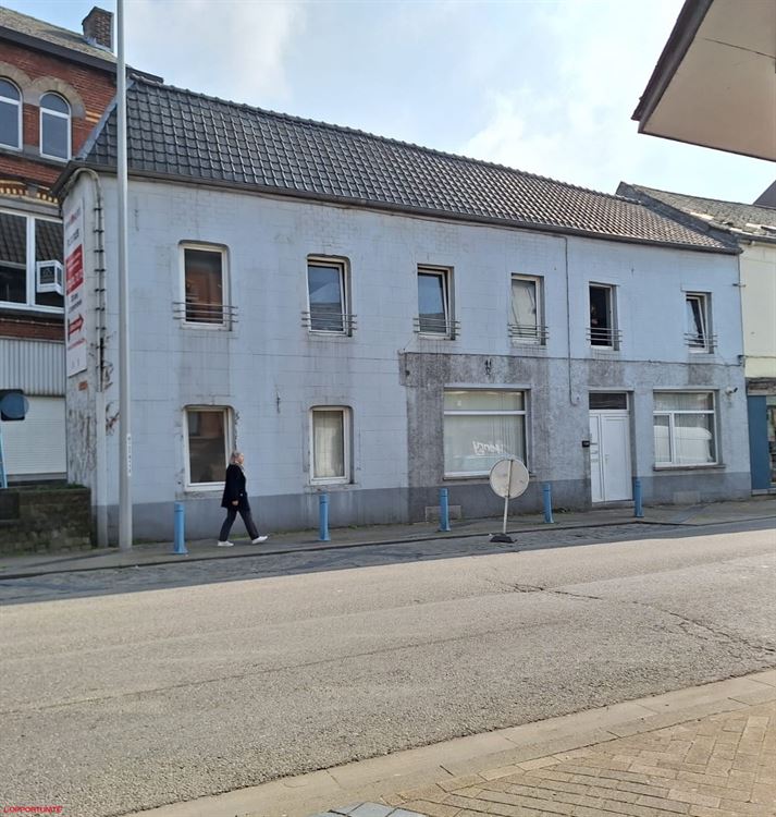 SOUS OPTION - COMPROMIS EN COURS DE SIGNATURE