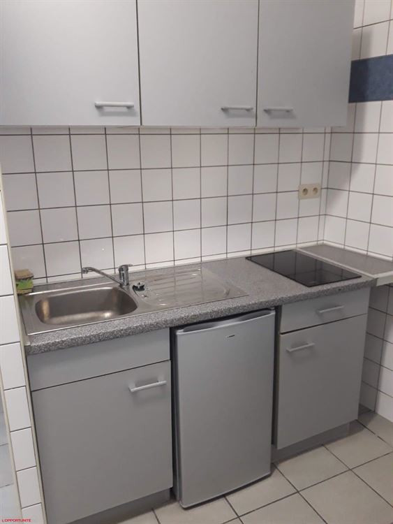 SOUS OPTION - COMPROMIS EN COURS DE SIGNATURE