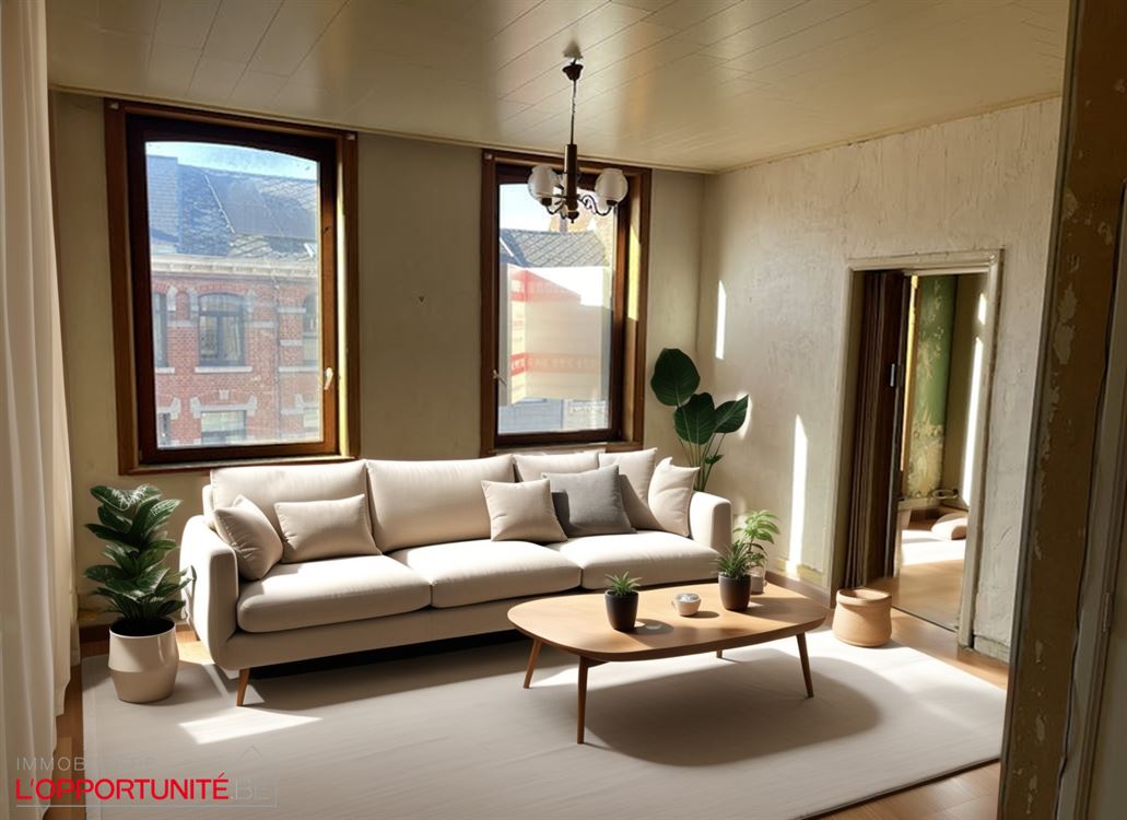 SOUS OPTION - COMPROMIS EN COURS DE SIGNATURE