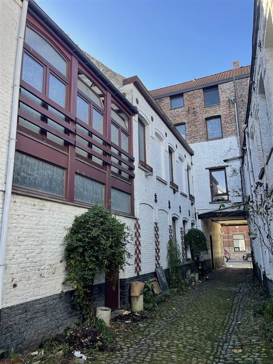 SOUS OPTION - COMPROMIS EN COURS DE SIGNATURE