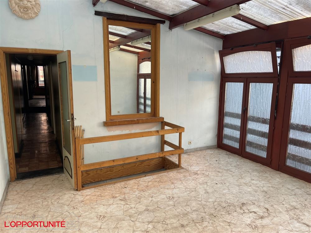 SOUS OPTION - COMPROMIS EN COURS DE SIGNATURE