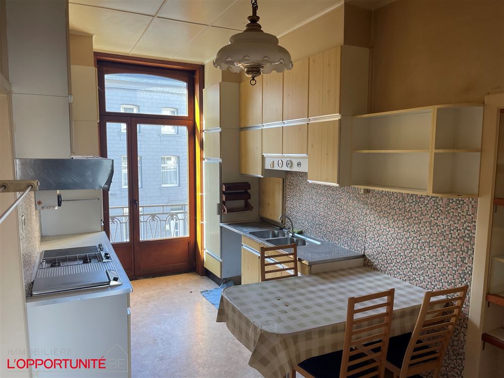 SOUS OPTION - COMPROMIS EN COURS DE SIGNATURE