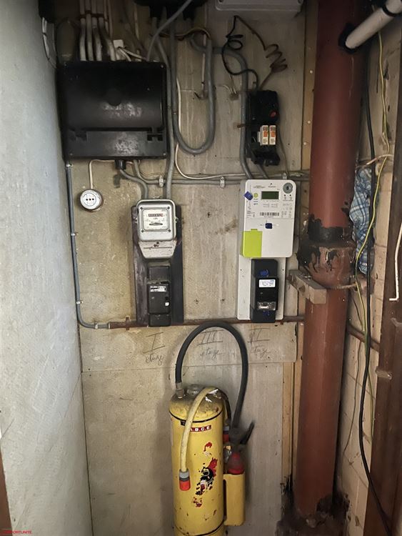 SOUS OPTION - COMPROMIS EN COURS DE SIGNATURE