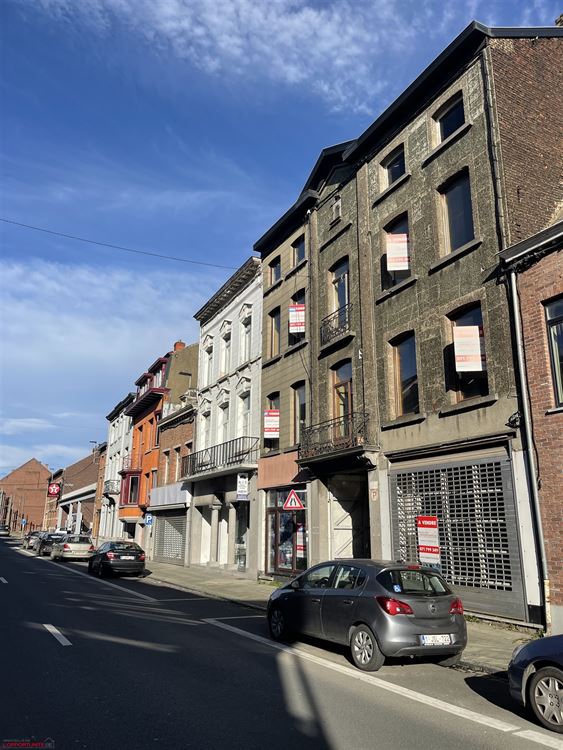 SOUS OPTION - COMPROMIS EN COURS DE SIGNATURE