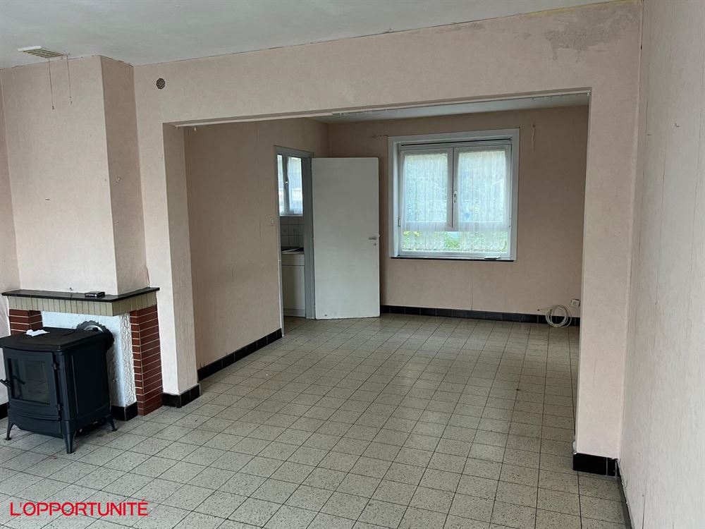 SOUS OPTION - COMPROMIS EN COURS DE SIGNATURE