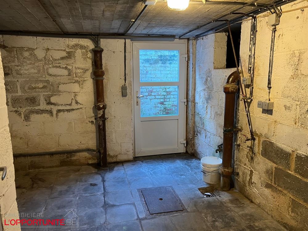 SOUS OPTION - COMPROMIS EN COURS DE SIGNATURE