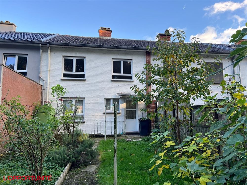 SOUS OPTION - COMPROMIS EN COURS DE SIGNATURE