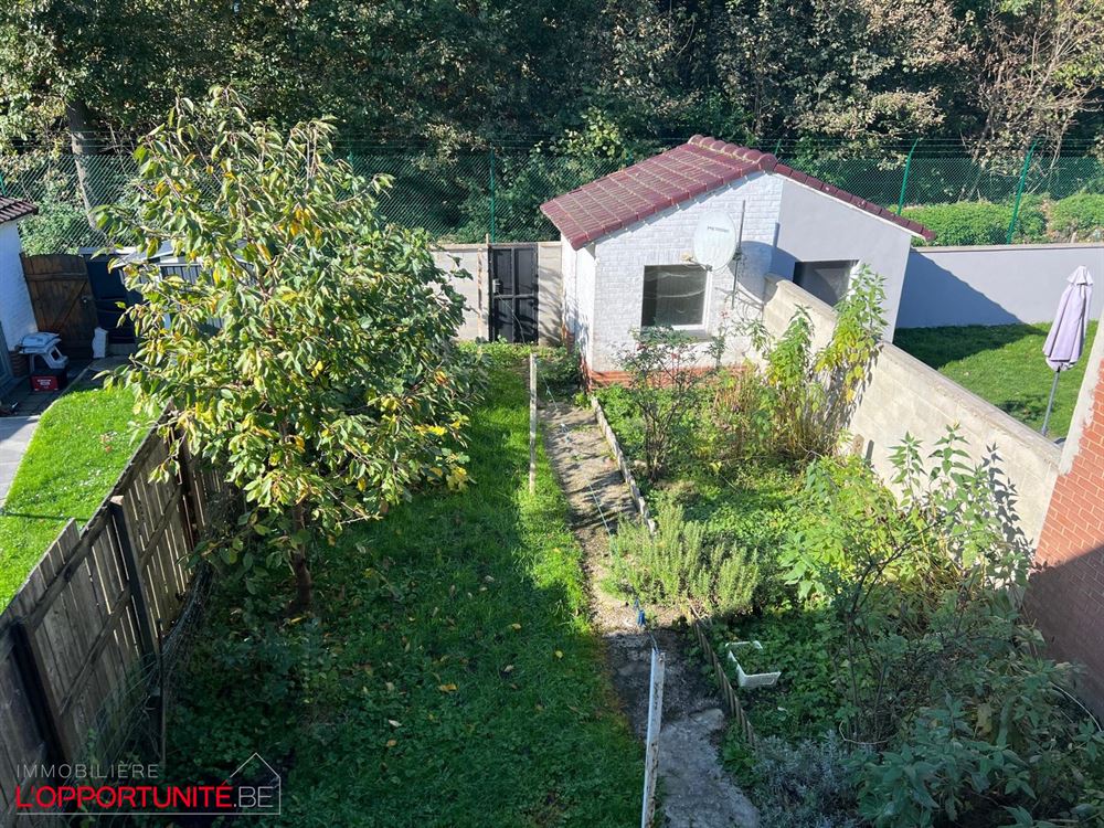 SOUS OPTION - COMPROMIS EN COURS DE SIGNATURE