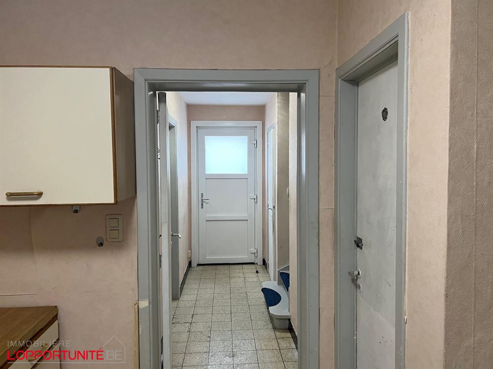 SOUS OPTION - COMPROMIS EN COURS DE SIGNATURE