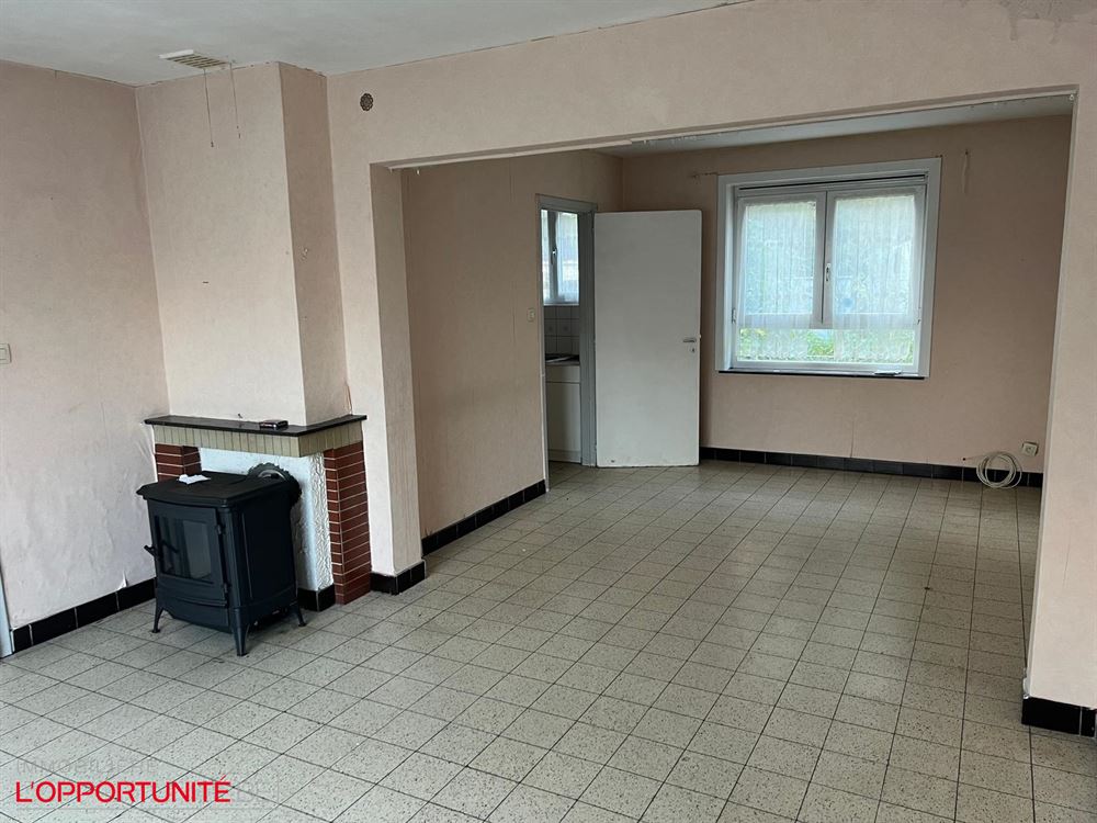 SOUS OPTION - COMPROMIS EN COURS DE SIGNATURE