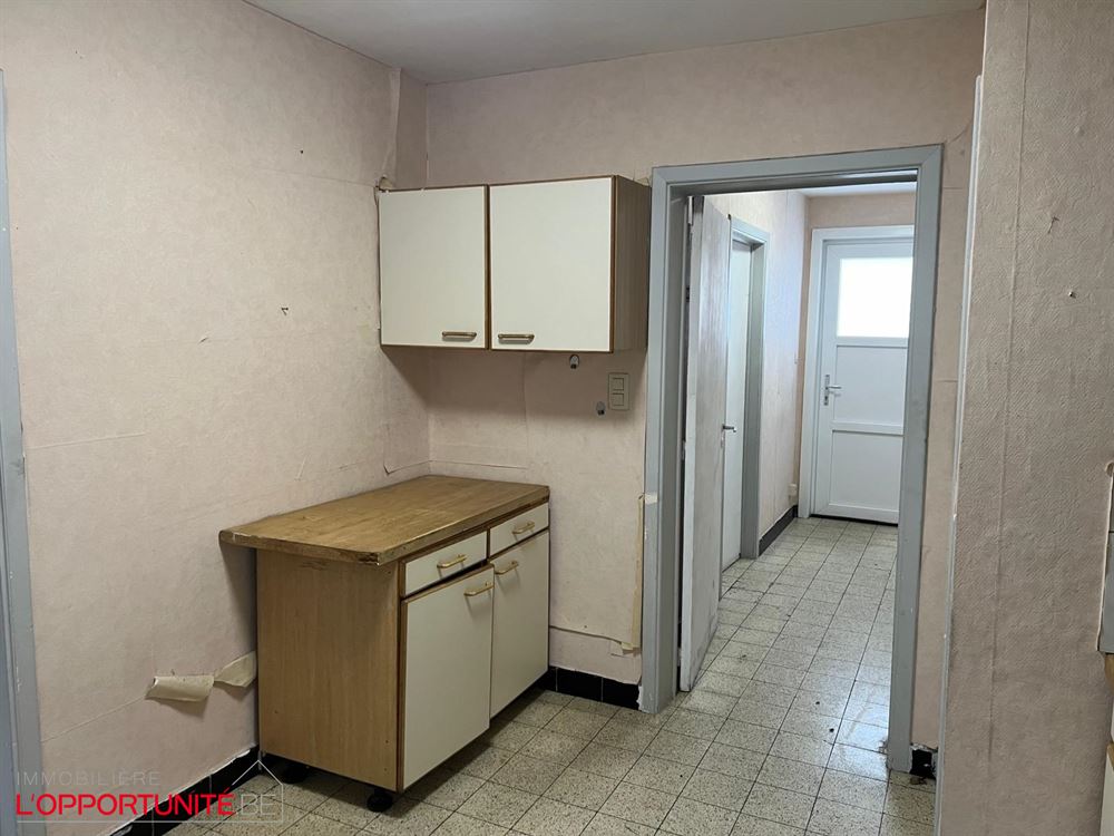 SOUS OPTION - COMPROMIS EN COURS DE SIGNATURE