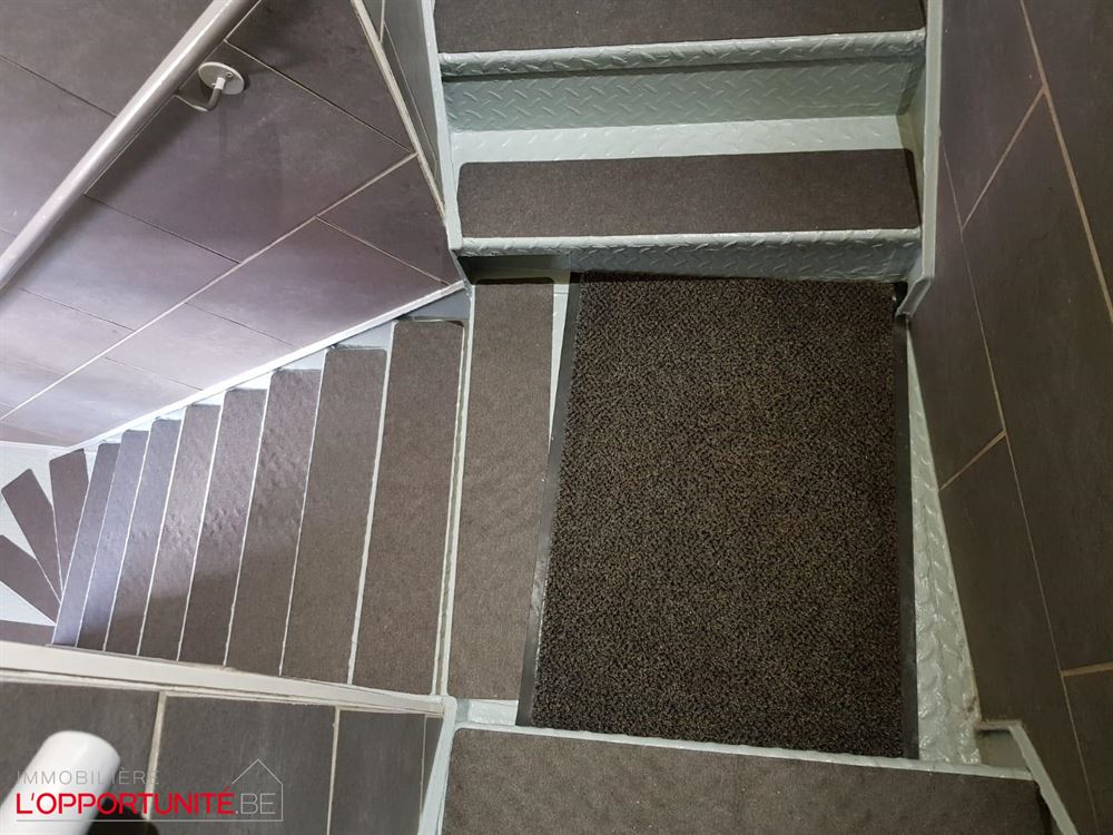 SOUS OPTION - COMPROMIS EN COURS DE SIGNATURE