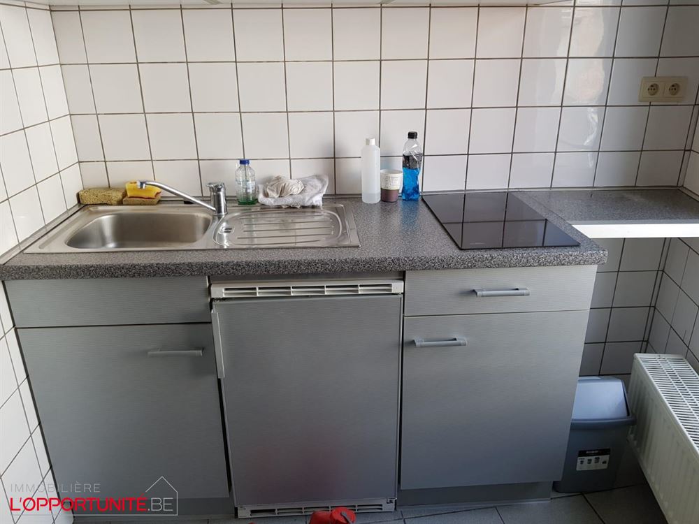 SOUS OPTION - COMPROMIS EN COURS DE SIGNATURE